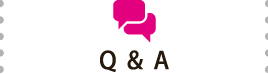 Q&A